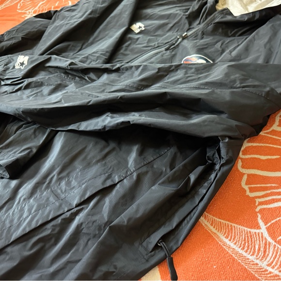 Orlando Apollos STARTER Waterproof Jacket - Picture 7 of 11